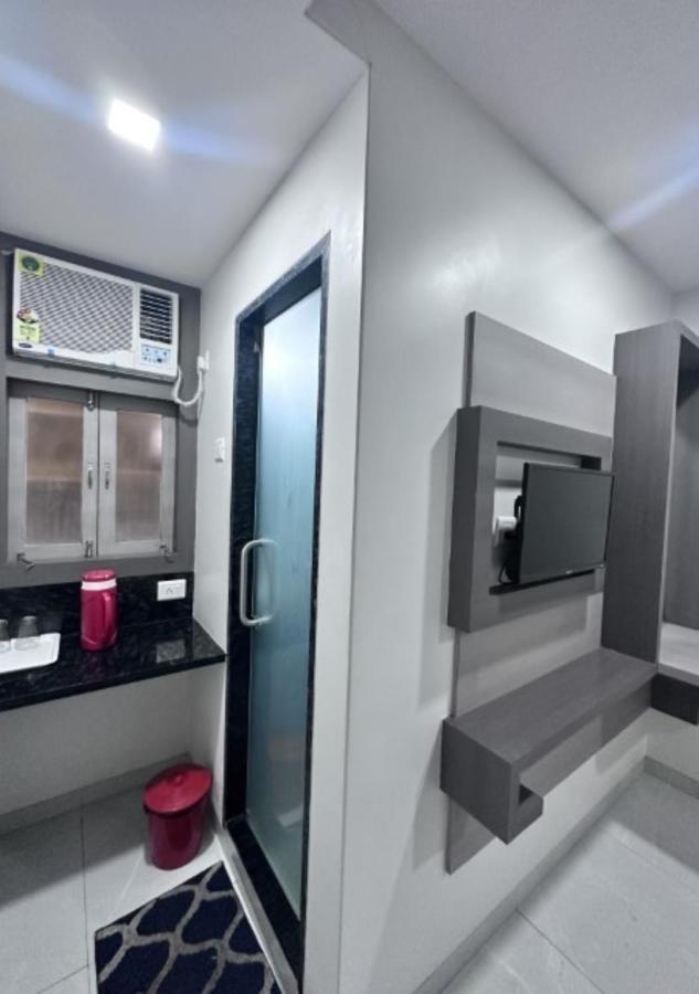 Rs Regency 3* Bombay